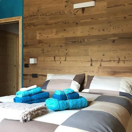 Appartamento A Due Passi Da Bormio Valdisotto Extérieur photo
