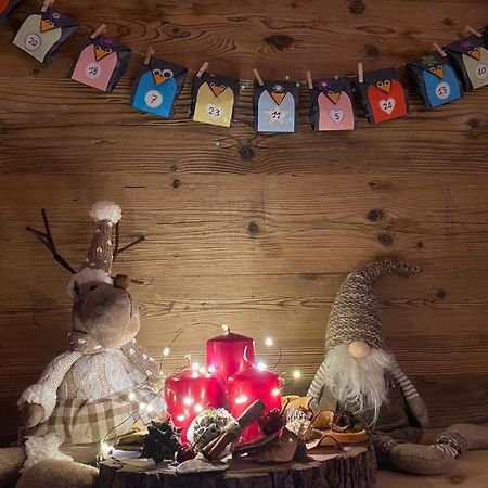 Appartamento A Due Passi Da Bormio Valdisotto Extérieur photo