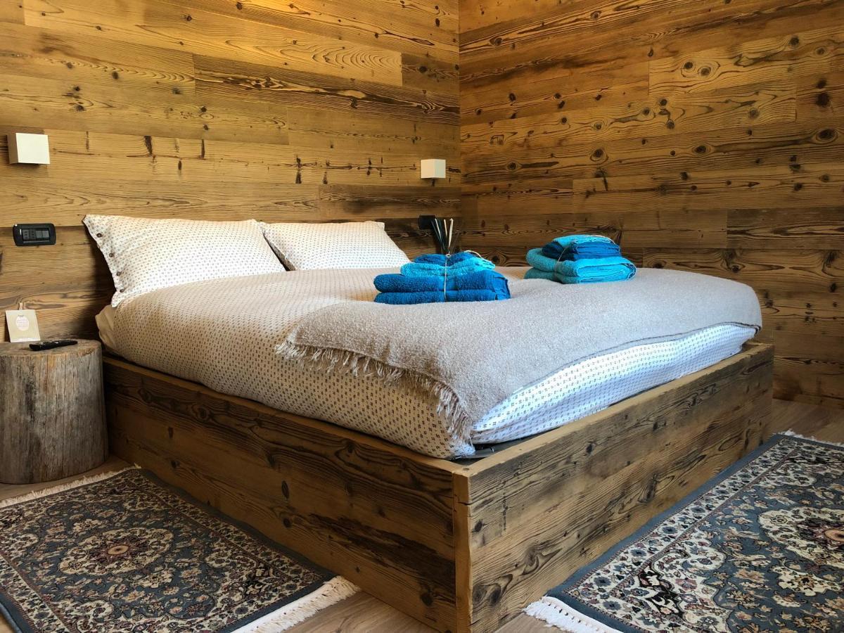 Appartamento A Due Passi Da Bormio Valdisotto Extérieur photo