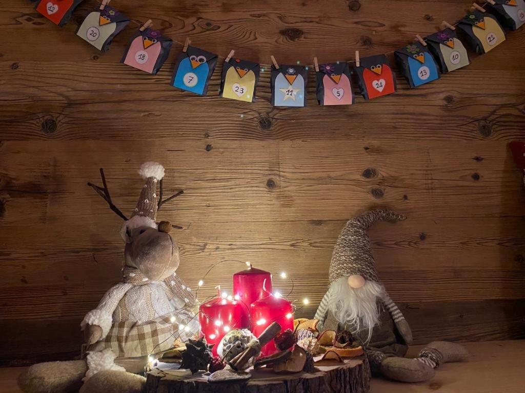 Appartamento A Due Passi Da Bormio Valdisotto Extérieur photo
