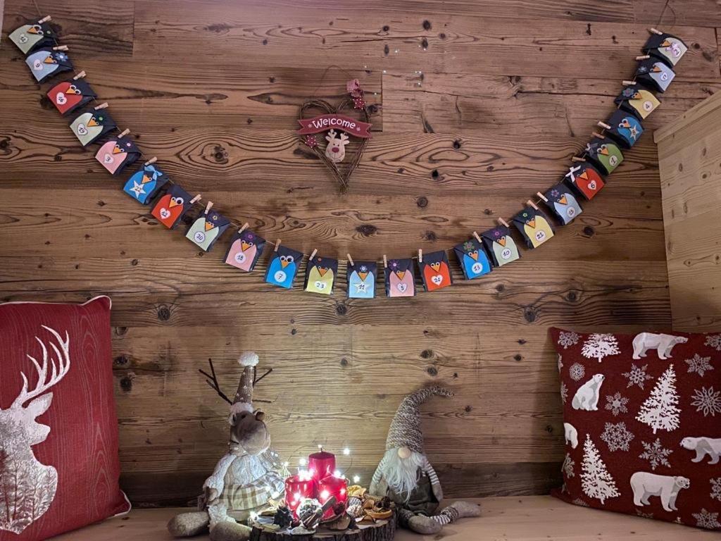 Appartamento A Due Passi Da Bormio Valdisotto Extérieur photo
